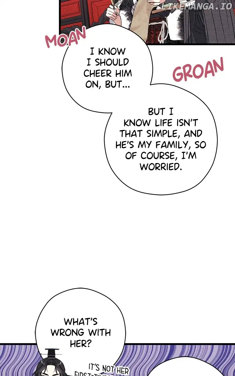 Hell Love Story Chapter 18 - Page 43