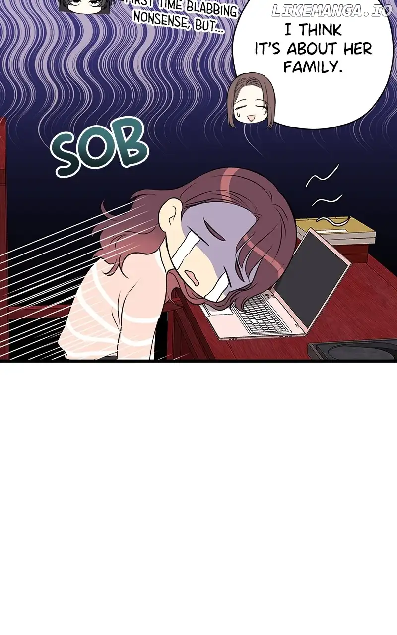 Hell Love Story Chapter 18 - Page 44