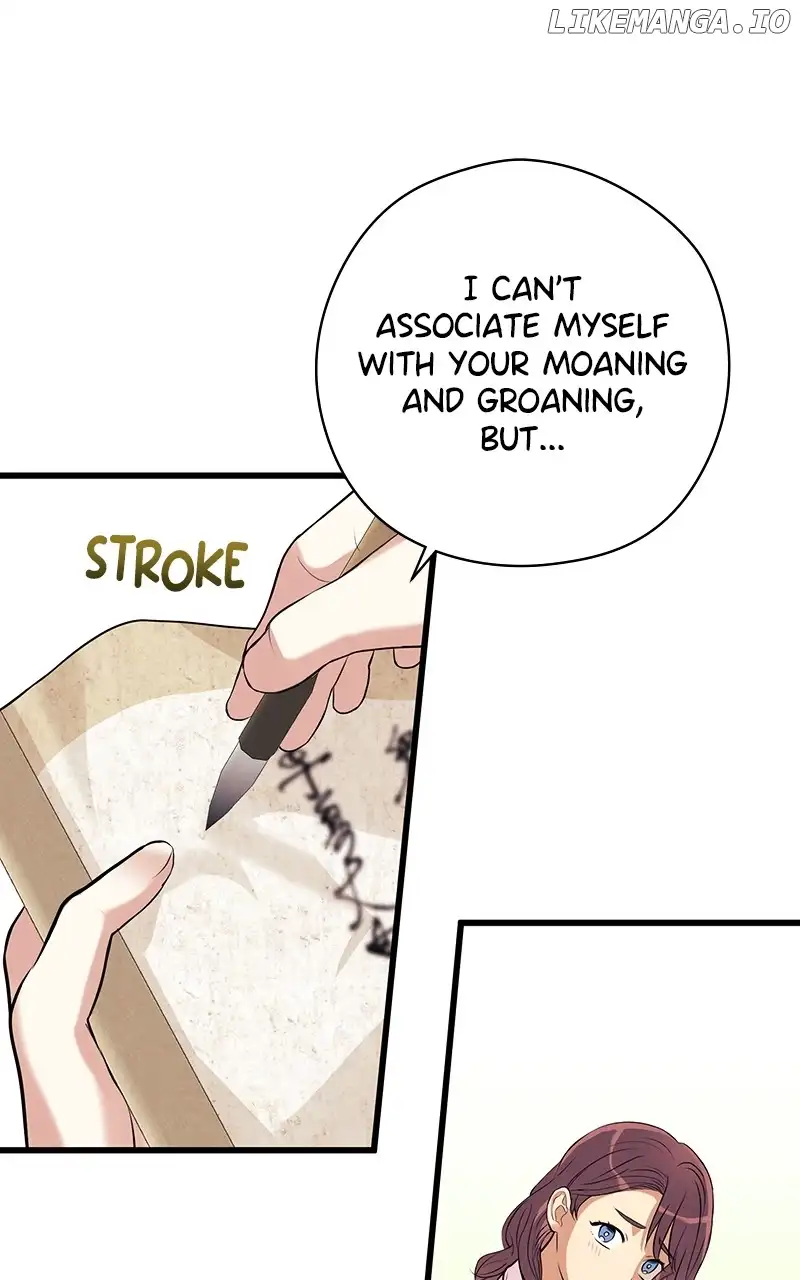 Hell Love Story Chapter 18 - Page 45