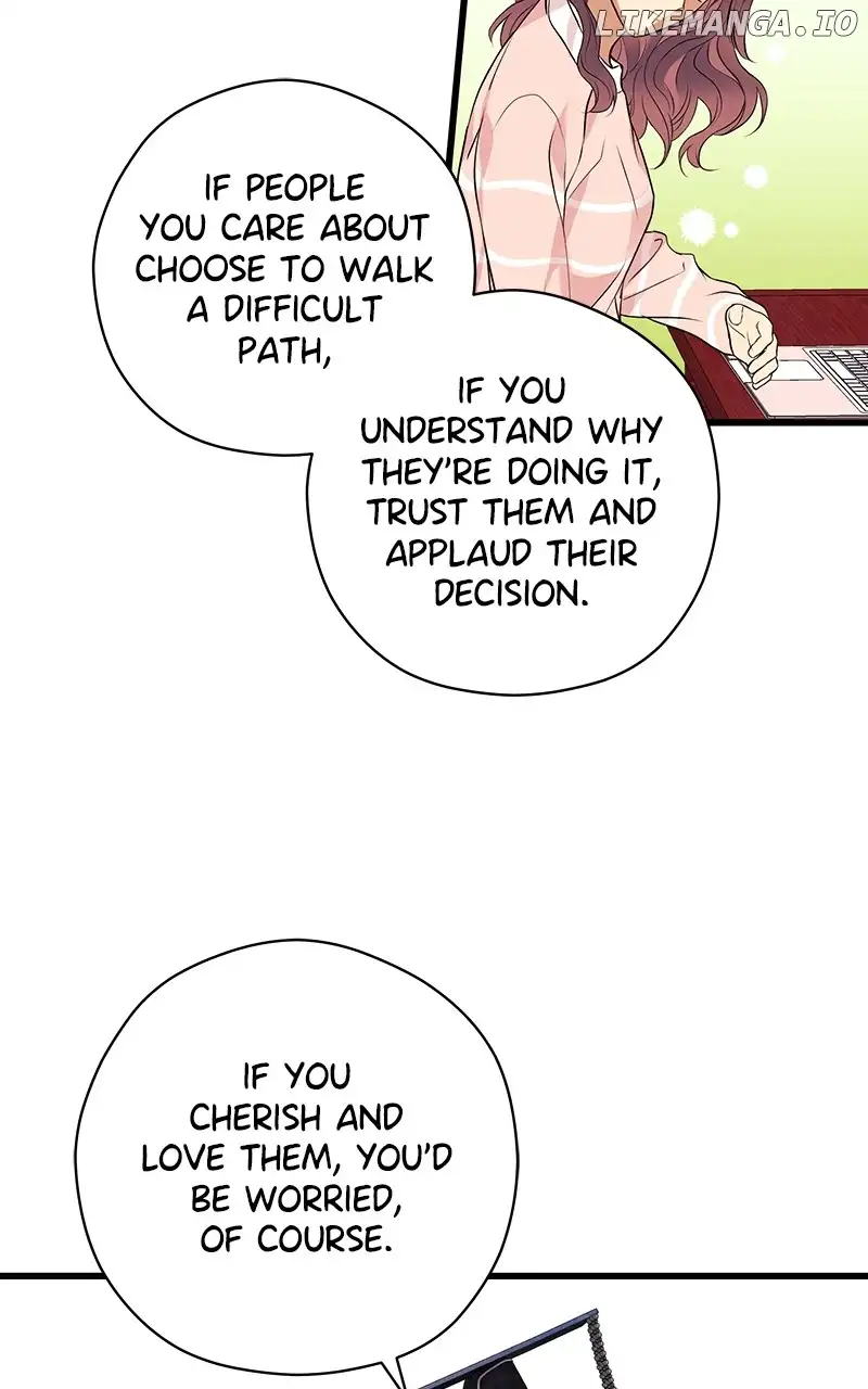 Hell Love Story Chapter 18 - Page 46