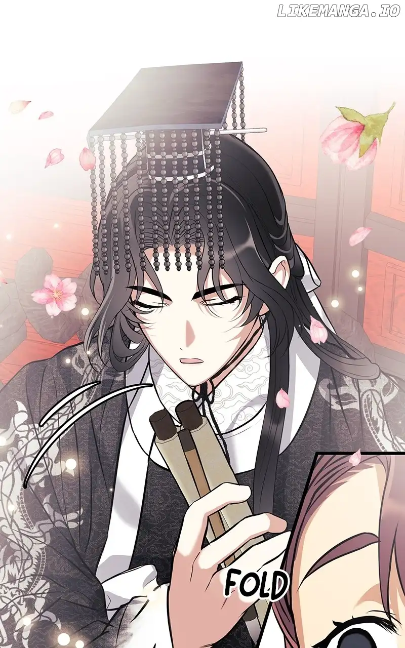 Hell Love Story Chapter 18 - Page 49