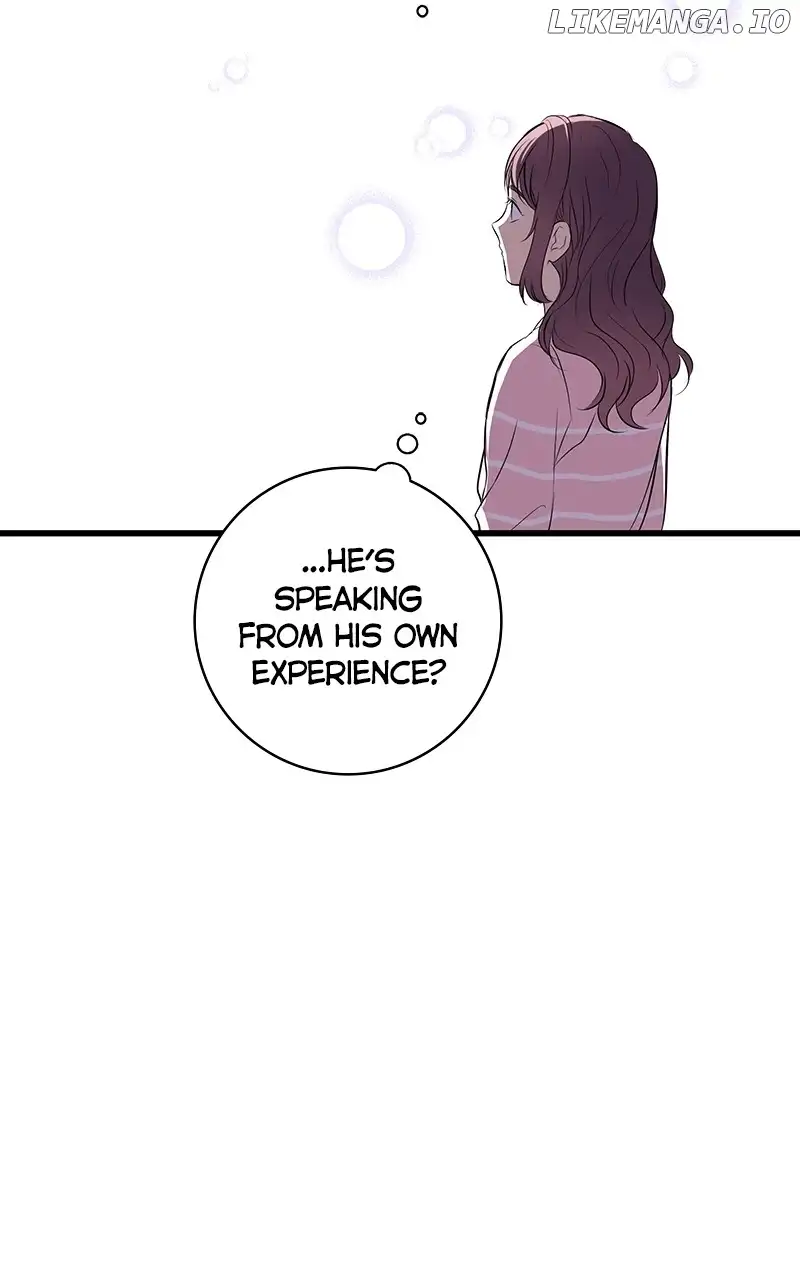 Hell Love Story Chapter 18 - Page 51