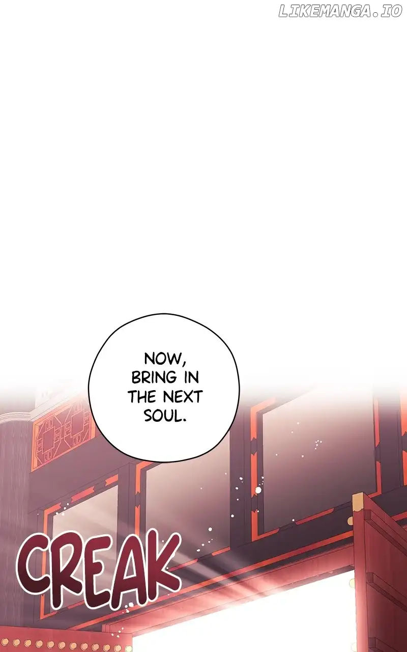 Hell Love Story Chapter 18 - Page 52