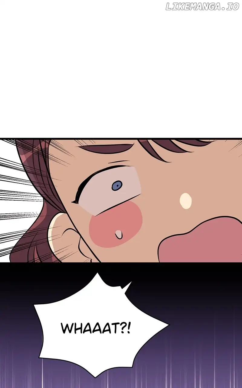 Hell Love Story Chapter 18 - Page 55