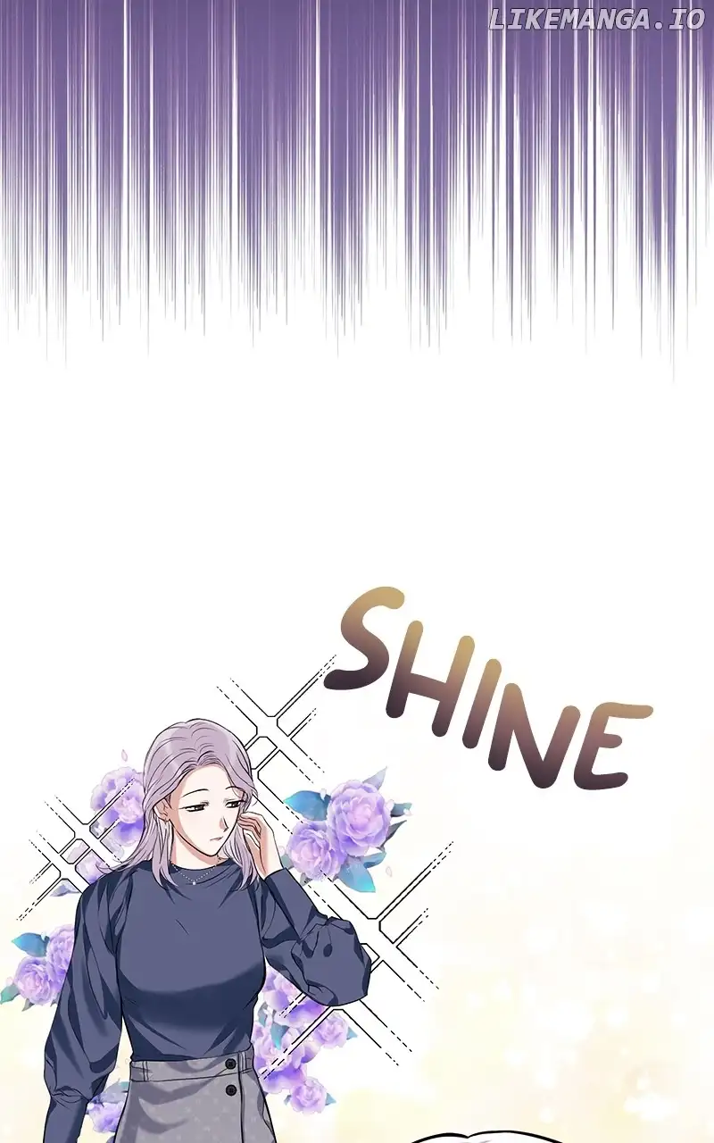 Hell Love Story Chapter 18 - Page 56
