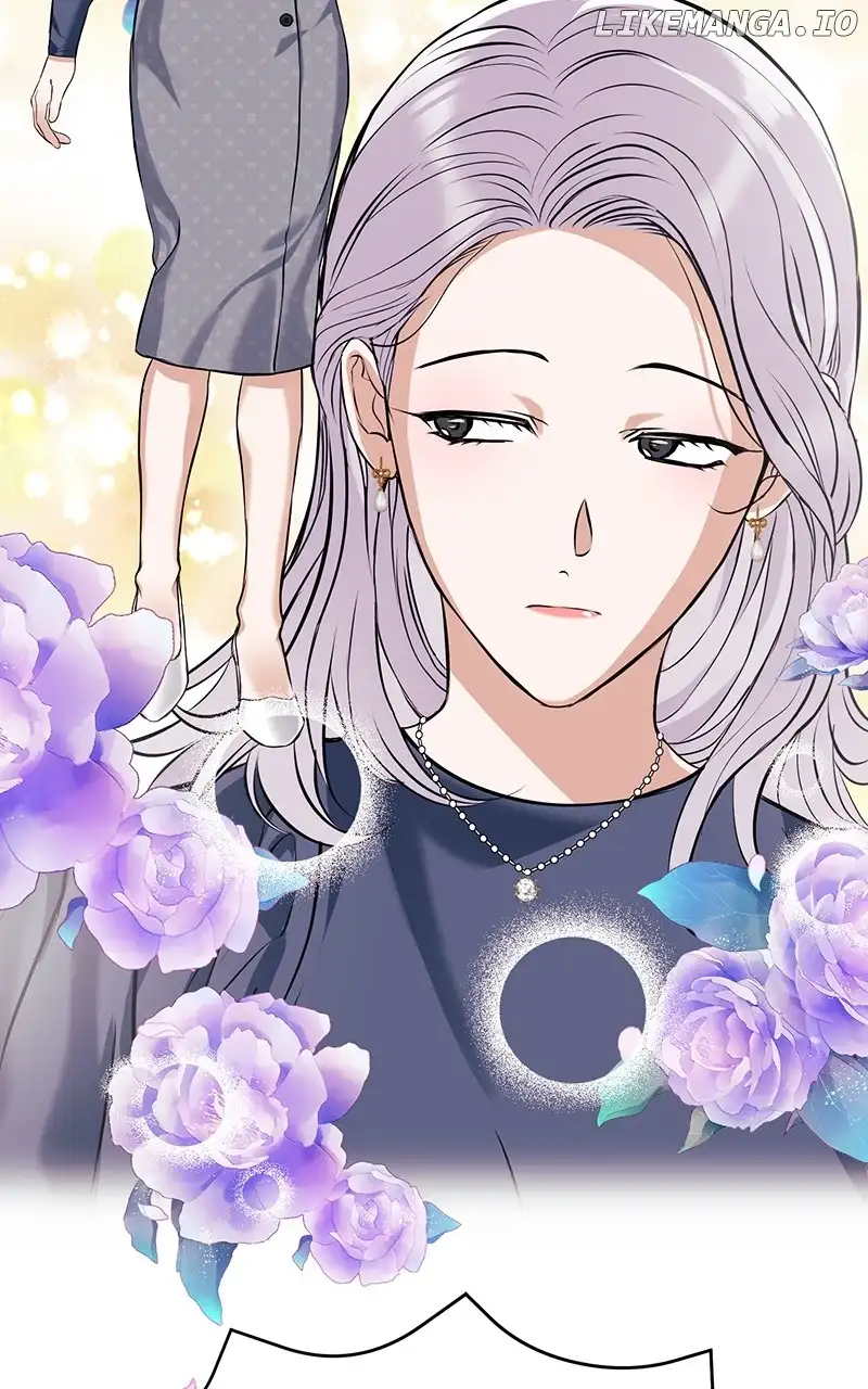 Hell Love Story Chapter 18 - Page 57