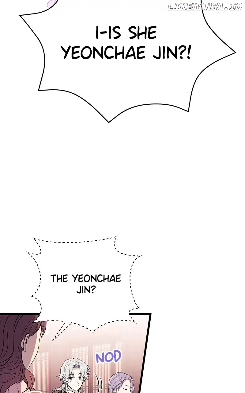 Hell Love Story Chapter 18 - Page 58