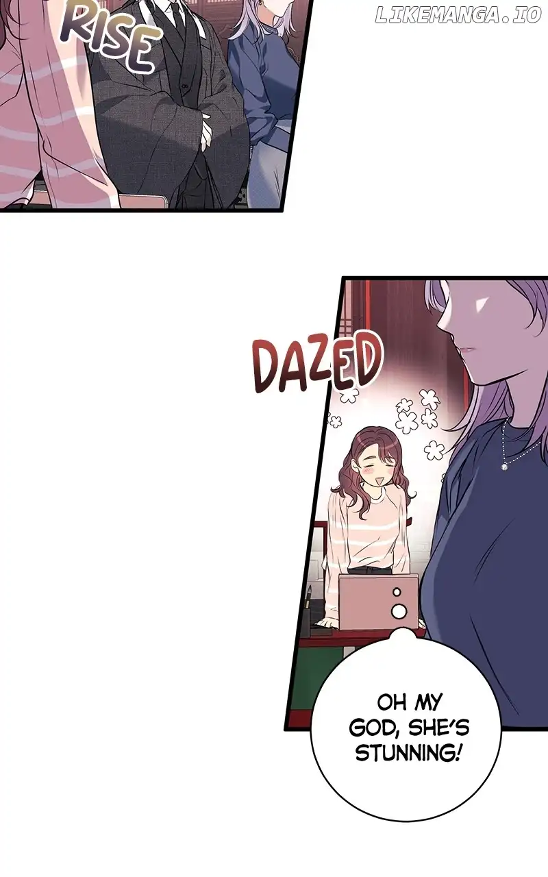 Hell Love Story Chapter 18 - Page 59