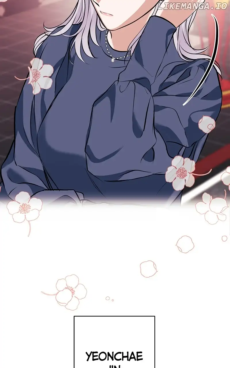 Hell Love Story Chapter 18 - Page 61