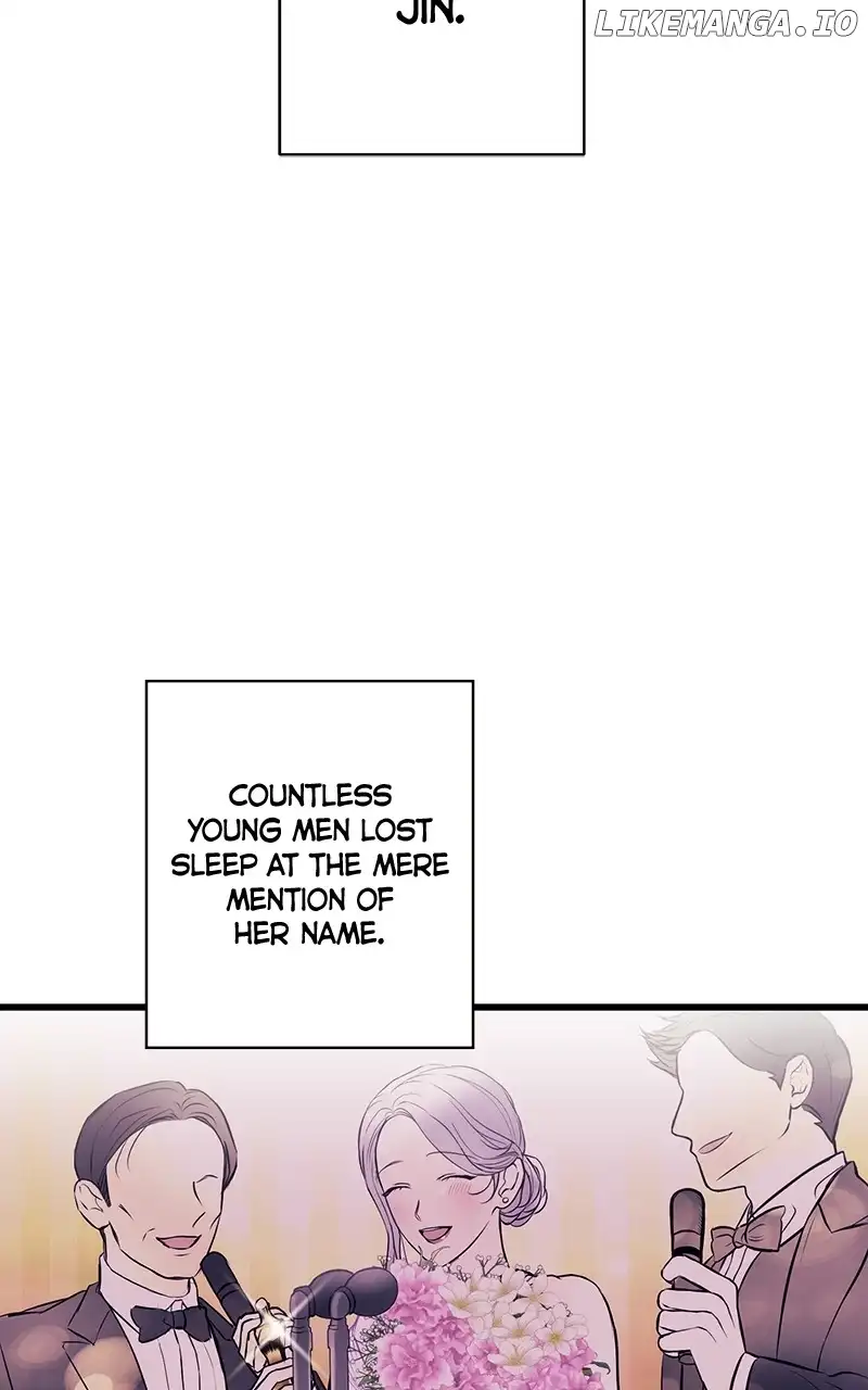 Hell Love Story Chapter 18 - Page 62