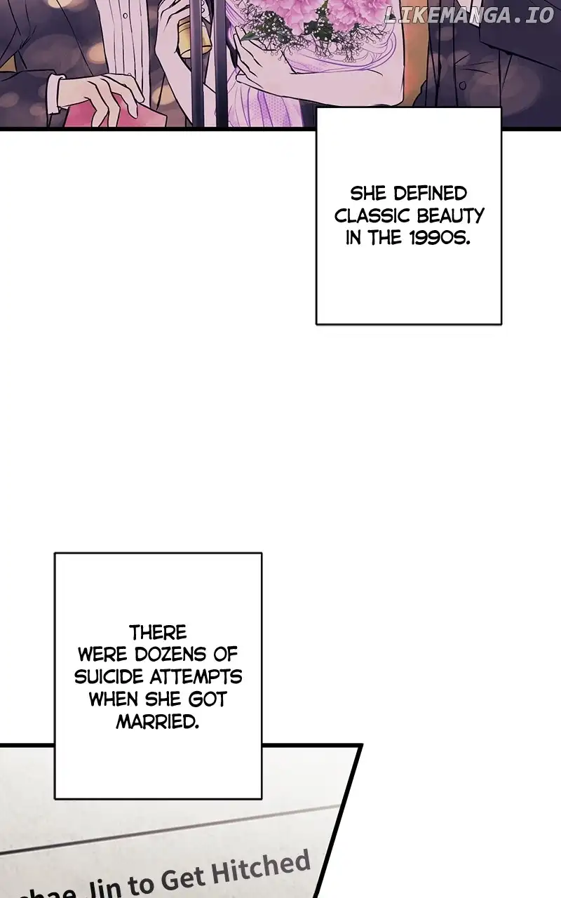 Hell Love Story Chapter 18 - Page 63