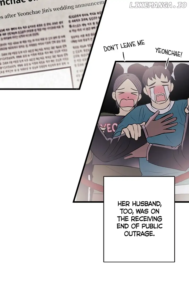 Hell Love Story Chapter 18 - Page 64