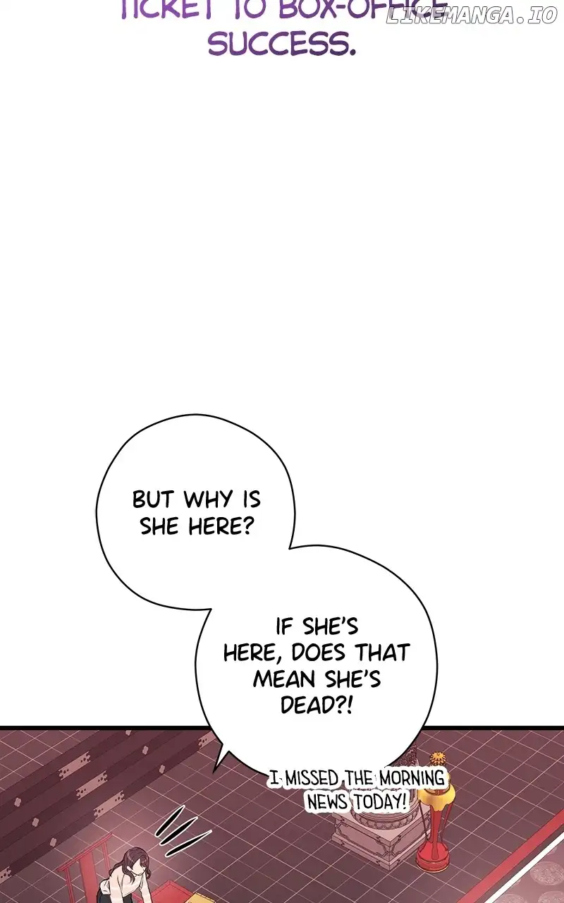 Hell Love Story Chapter 18 - Page 68