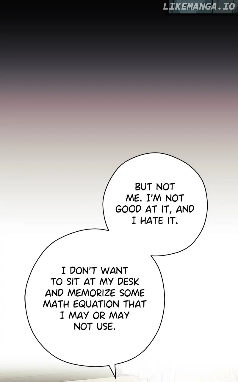 Hell Love Story Chapter 18 - Page 7