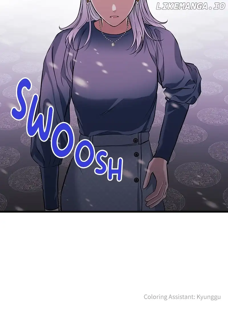 Hell Love Story Chapter 18 - Page 74