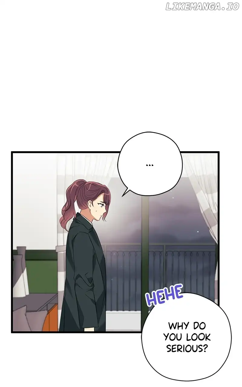 Hell Love Story Chapter 18 - Page 9