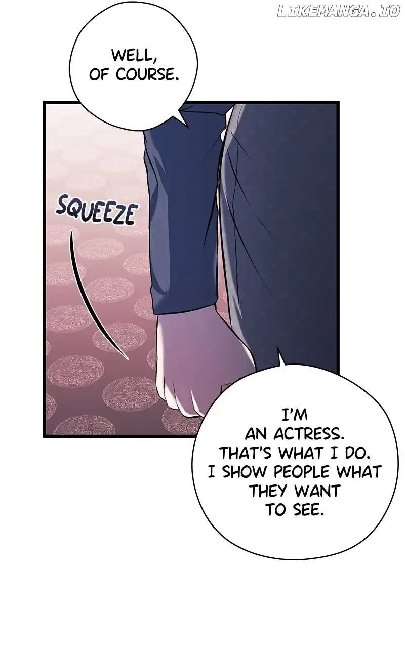 Hell Love Story Chapter 19 - Page 10