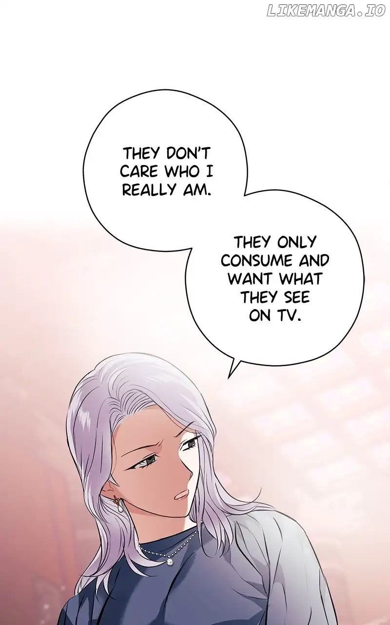 Hell Love Story Chapter 19 - Page 11