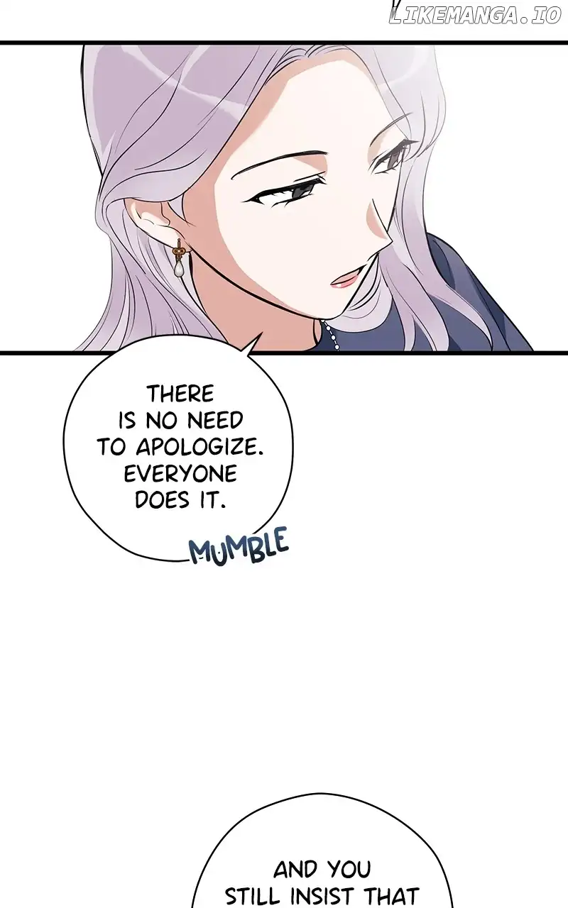 Hell Love Story Chapter 19 - Page 15