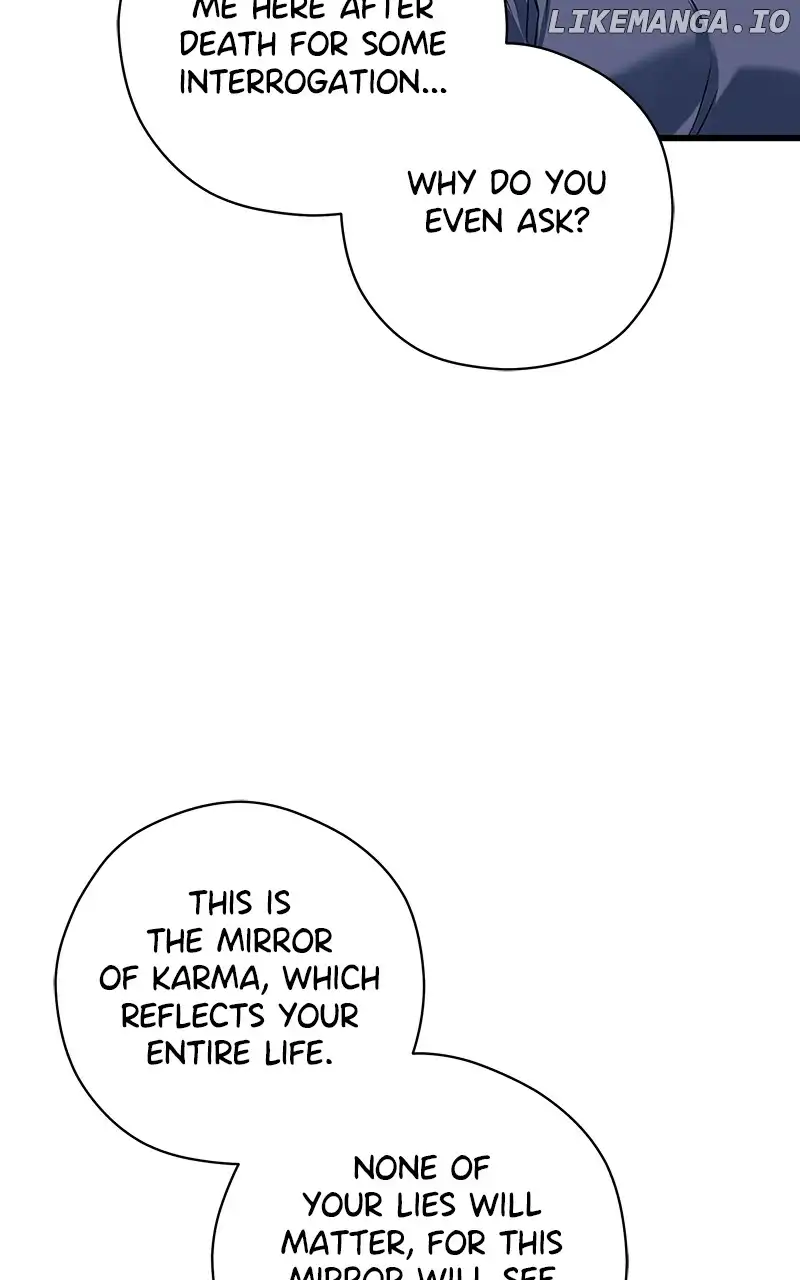 Hell Love Story Chapter 19 - Page 17