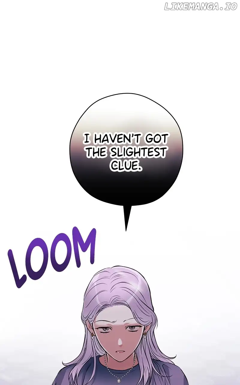 Hell Love Story Chapter 19 - Page 2