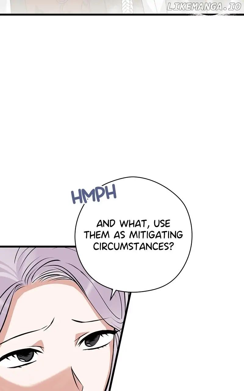 Hell Love Story Chapter 19 - Page 20