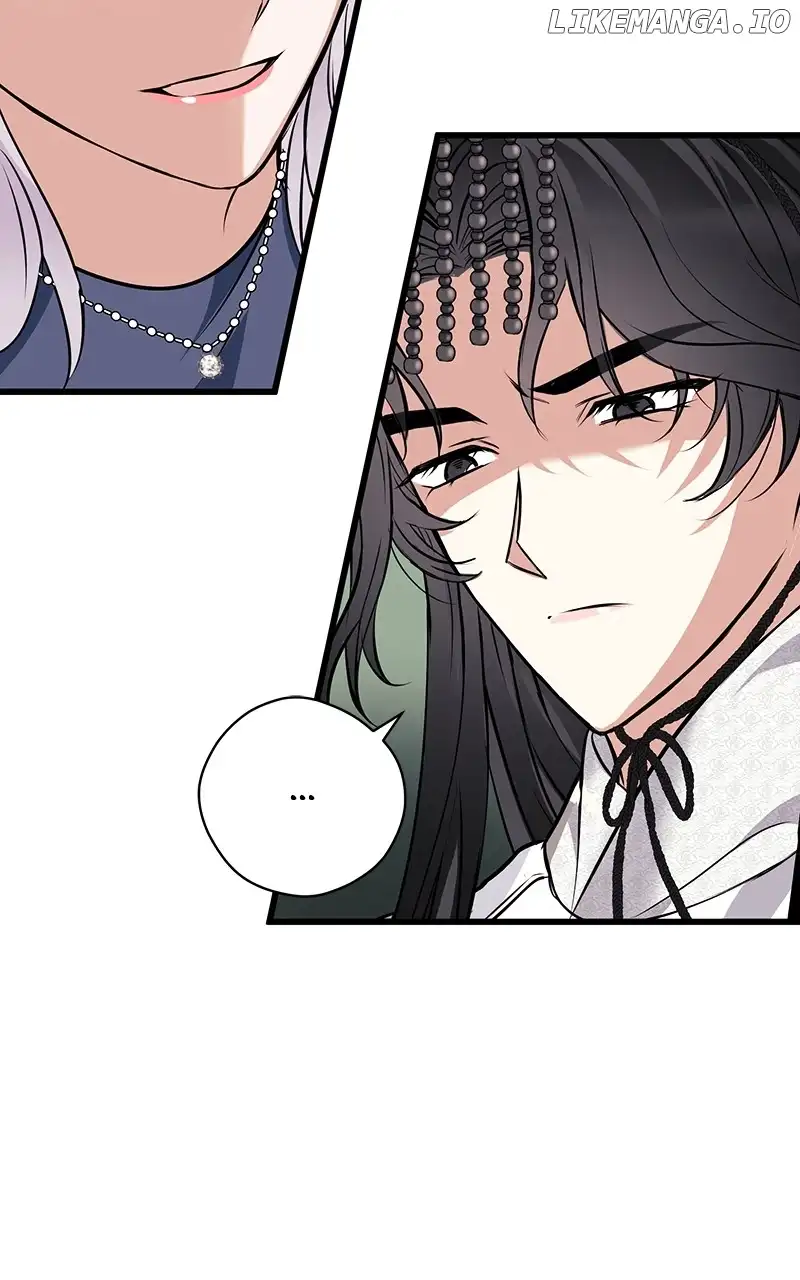 Hell Love Story Chapter 19 - Page 21