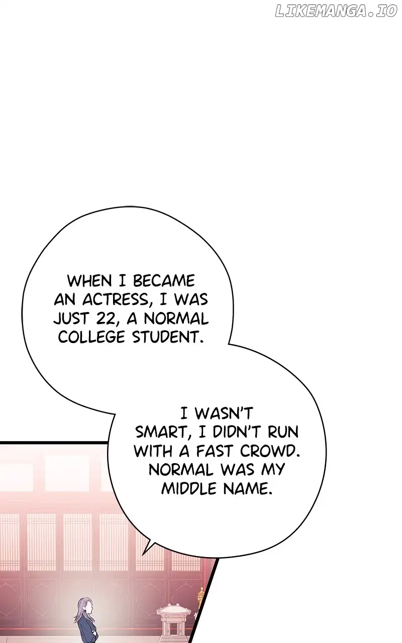 Hell Love Story Chapter 19 - Page 24