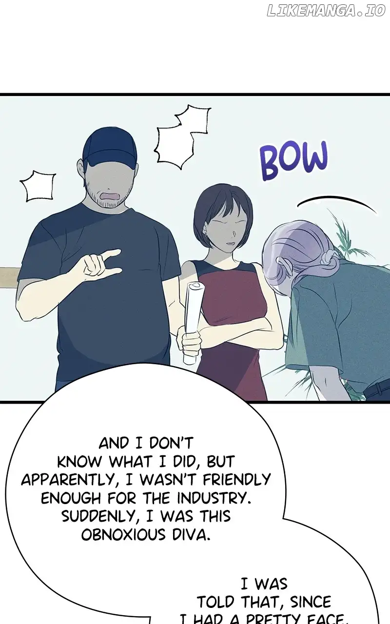 Hell Love Story Chapter 19 - Page 26