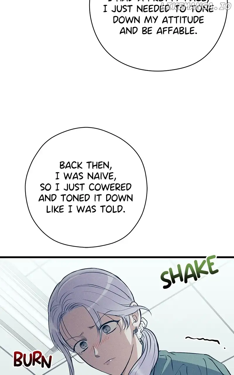 Hell Love Story Chapter 19 - Page 27