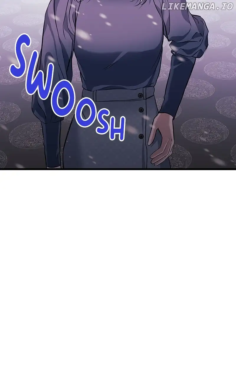 Hell Love Story Chapter 19 - Page 3