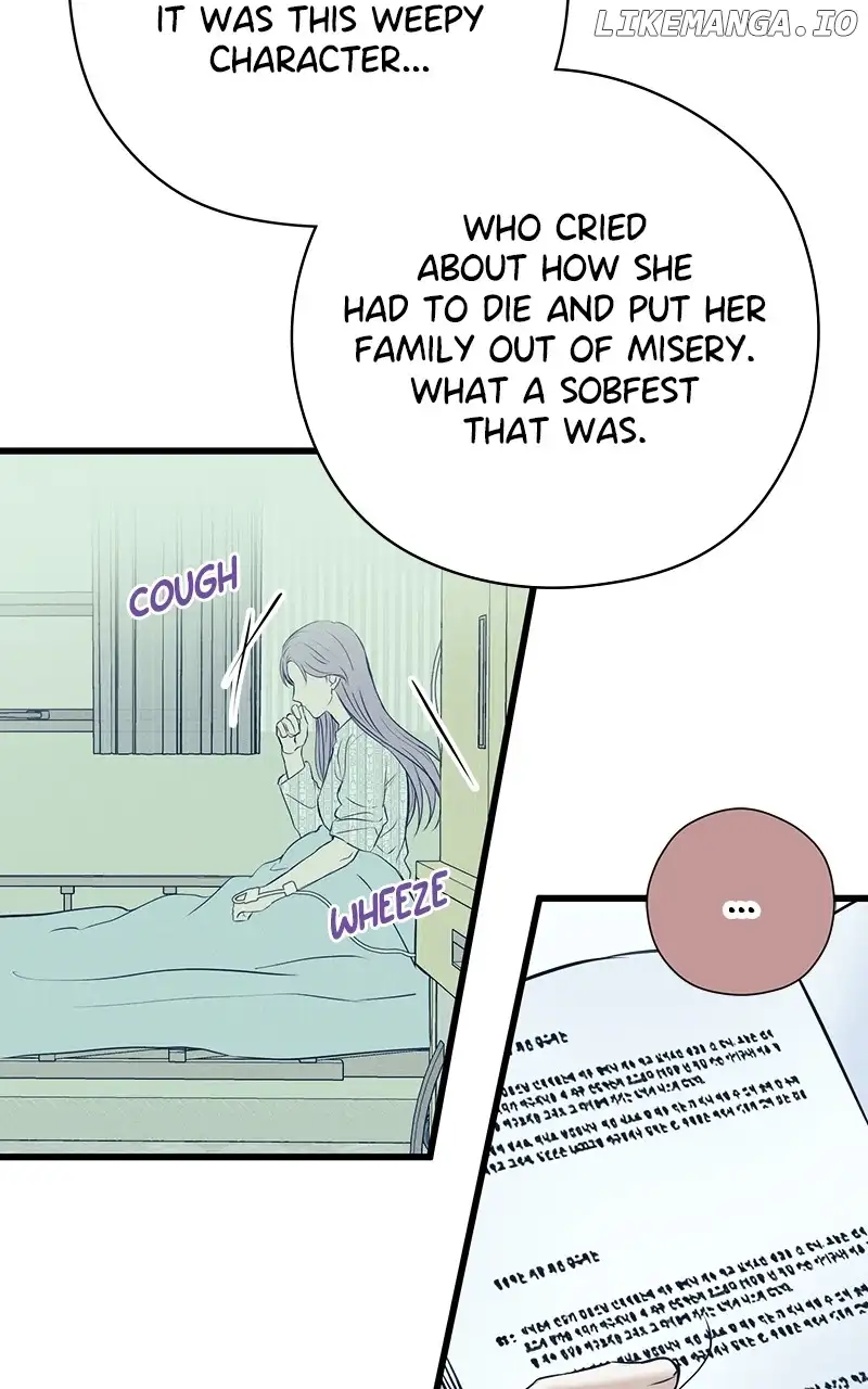 Hell Love Story Chapter 19 - Page 30