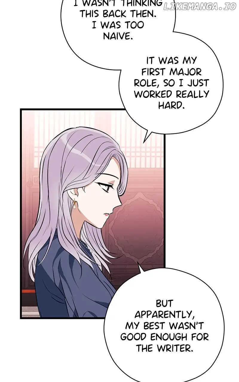 Hell Love Story Chapter 19 - Page 33