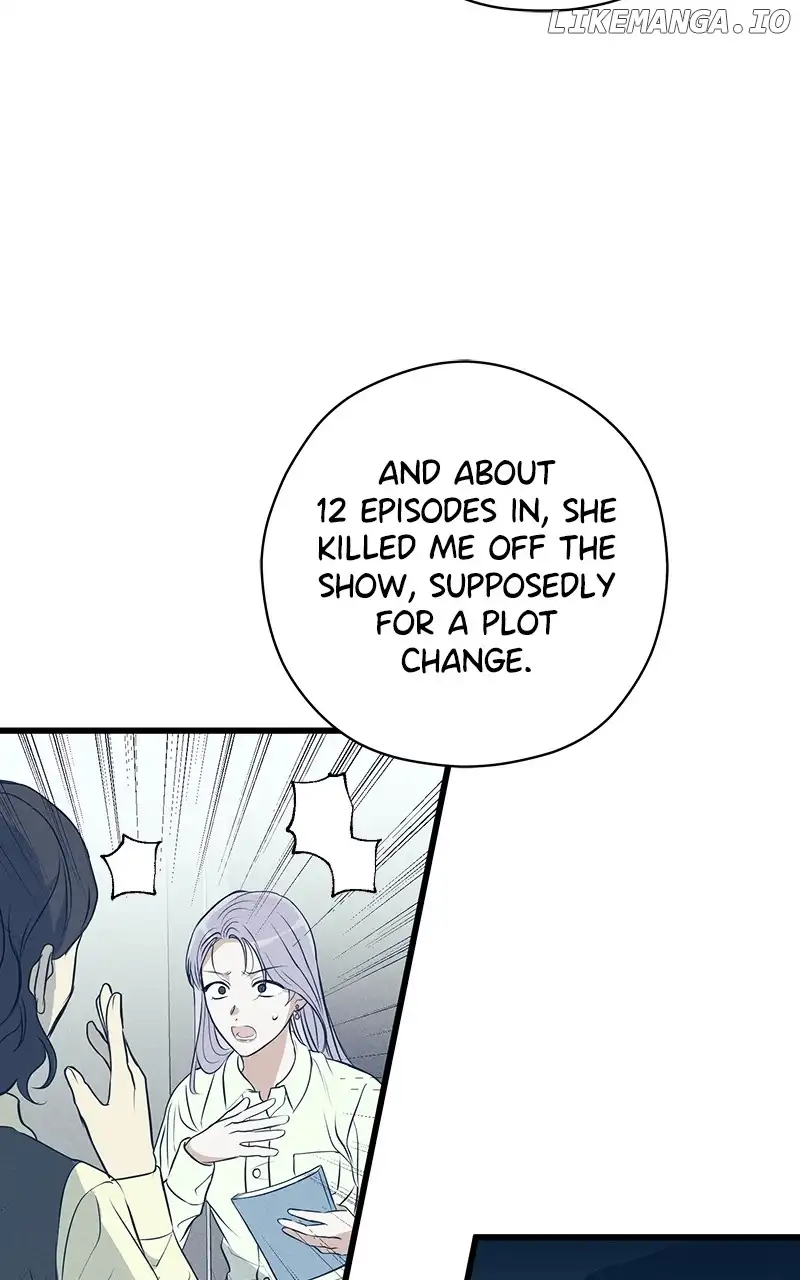 Hell Love Story Chapter 19 - Page 34