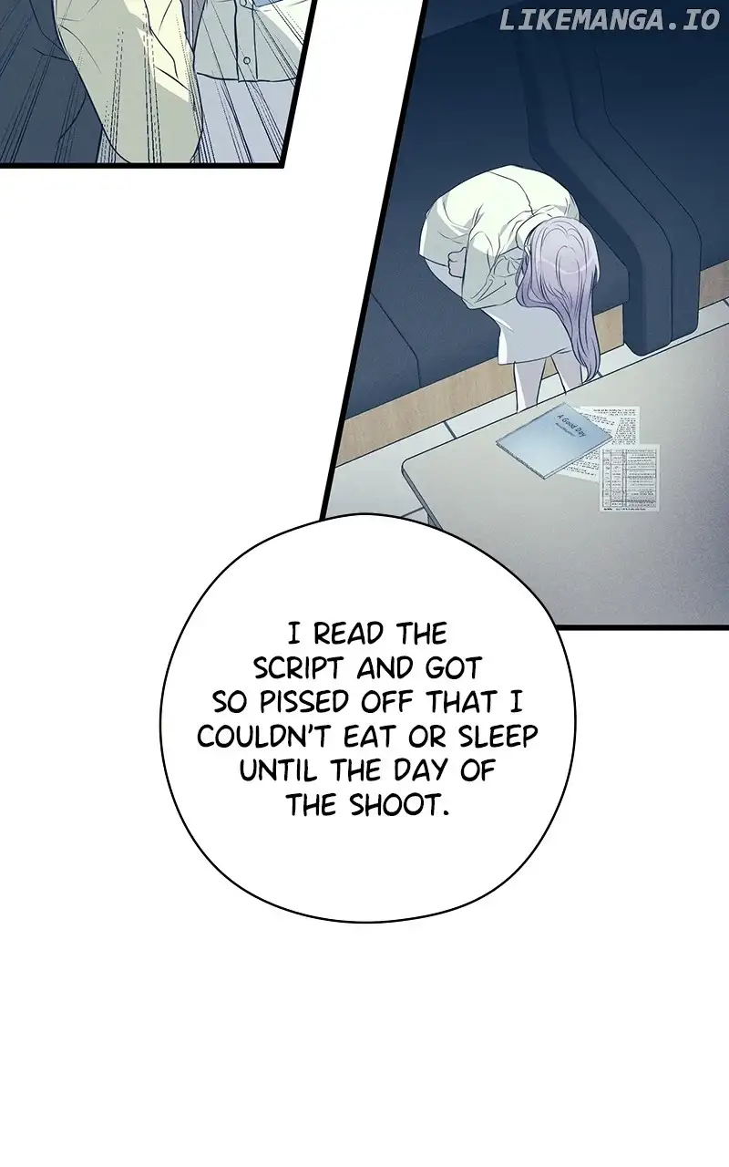 Hell Love Story Chapter 19 - Page 35