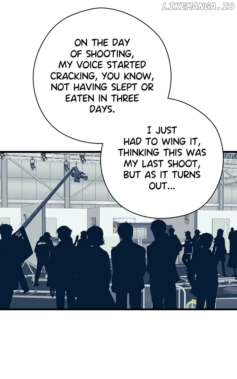 Hell Love Story Chapter 19 - Page 36