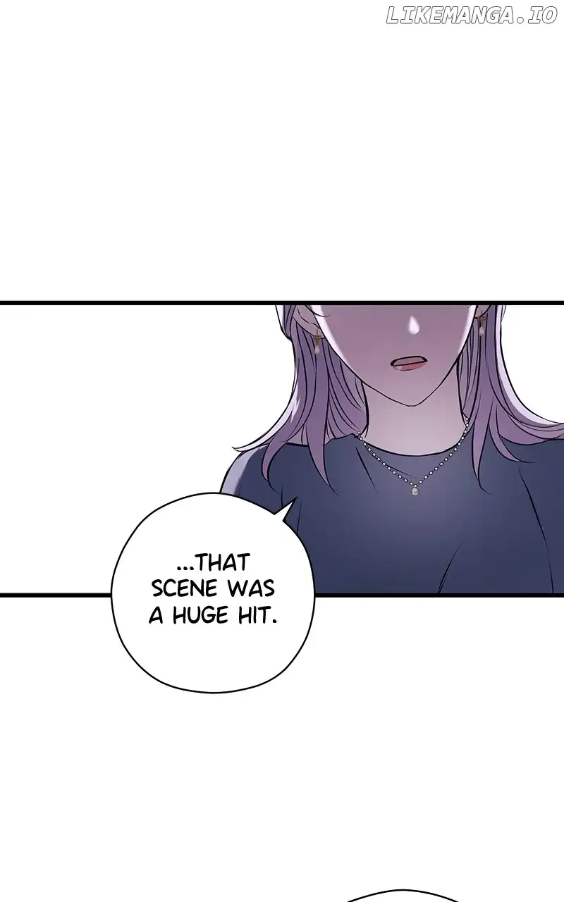 Hell Love Story Chapter 19 - Page 37