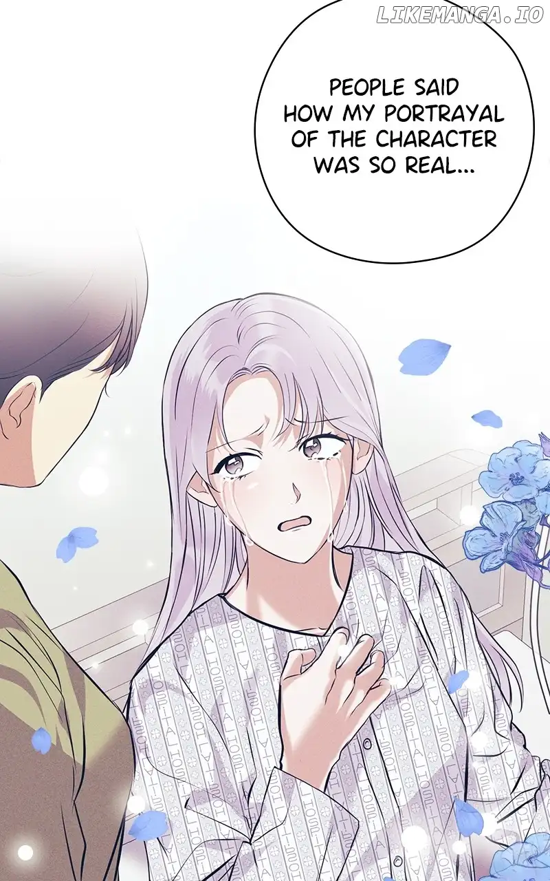 Hell Love Story Chapter 19 - Page 38