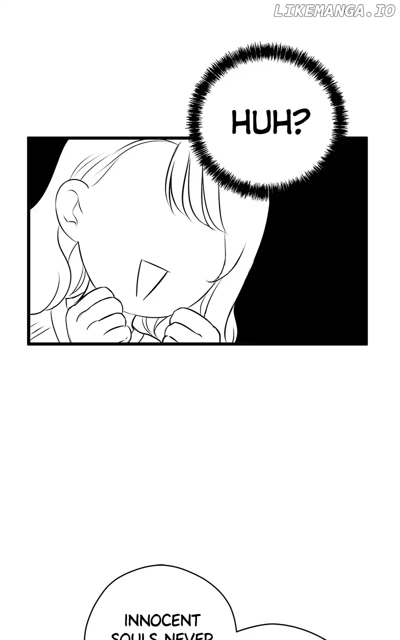 Hell Love Story Chapter 19 - Page 4