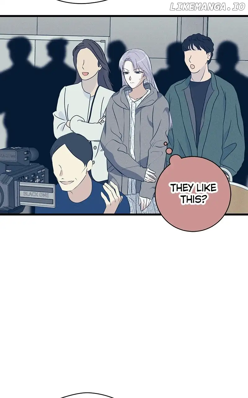 Hell Love Story Chapter 19 - Page 40