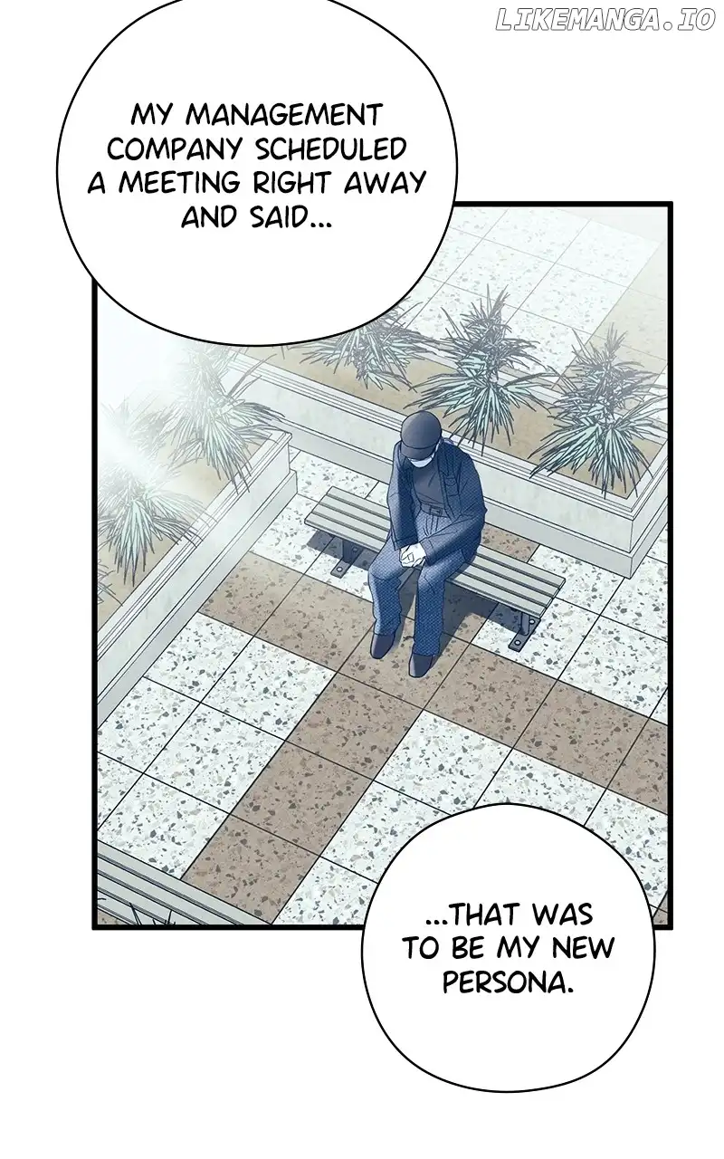 Hell Love Story Chapter 19 - Page 41