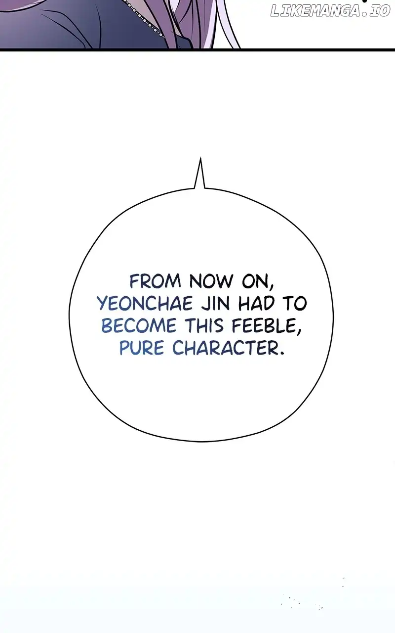 Hell Love Story Chapter 19 - Page 43