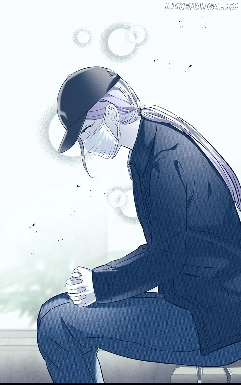 Hell Love Story Chapter 19 - Page 44