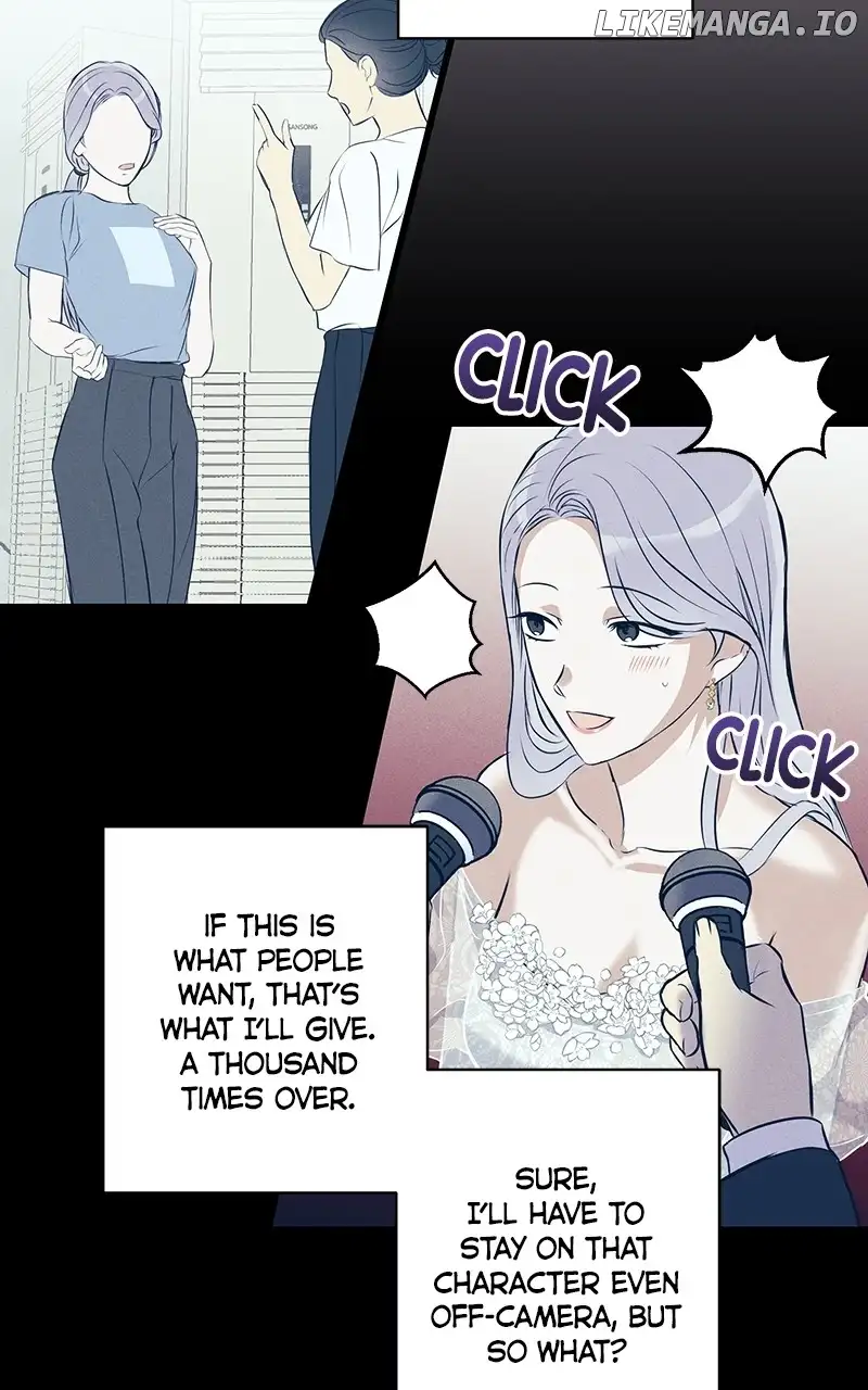 Hell Love Story Chapter 19 - Page 47