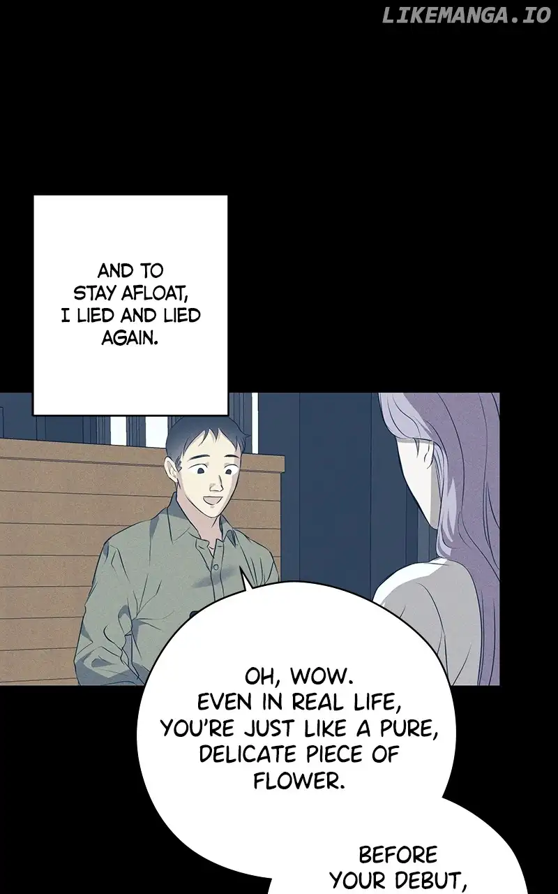 Hell Love Story Chapter 19 - Page 50