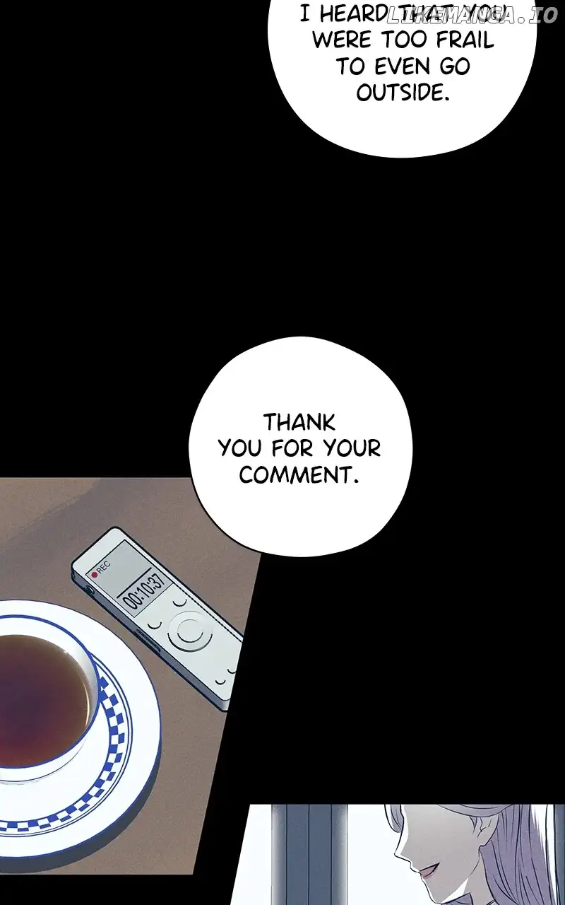 Hell Love Story Chapter 19 - Page 51