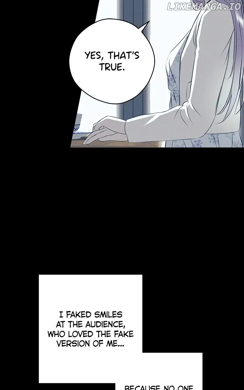 Hell Love Story Chapter 19 - Page 52