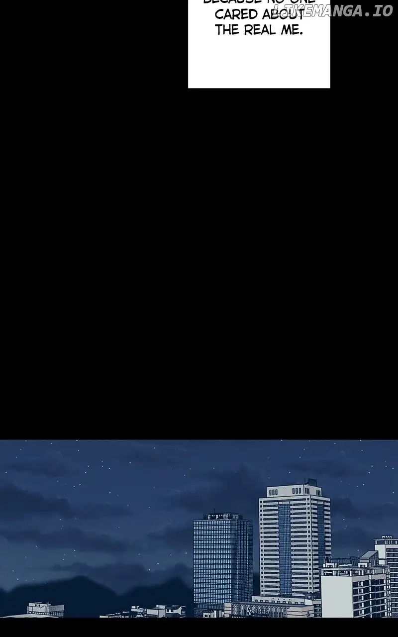 Hell Love Story Chapter 19 - Page 53