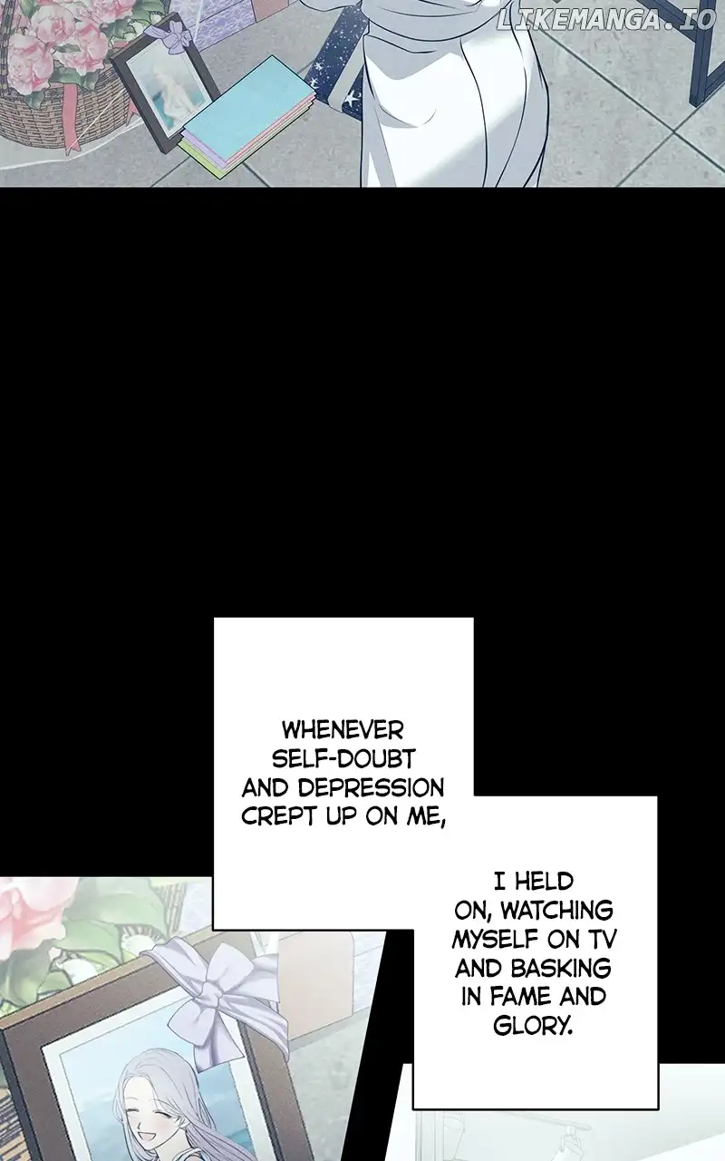 Hell Love Story Chapter 19 - Page 55