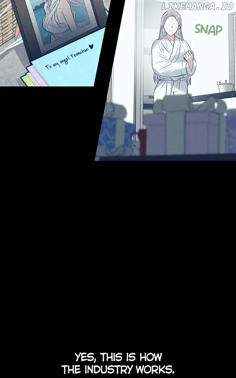 Hell Love Story Chapter 19 - Page 56